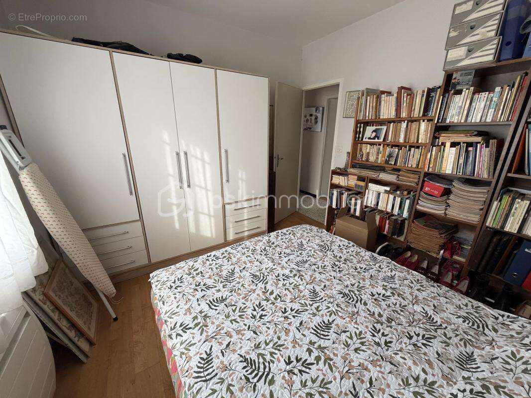 Maison à FAY-AUX-LOGES