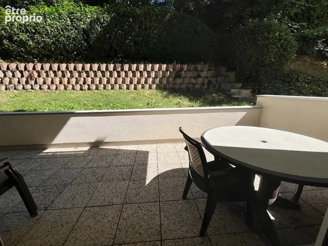 Appartement Chaville 3 pièce(s) 66 m2 terrasse cave parking - photo 8