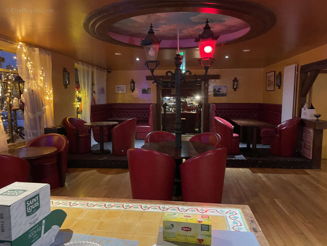 Appartement à PLEUBIAN