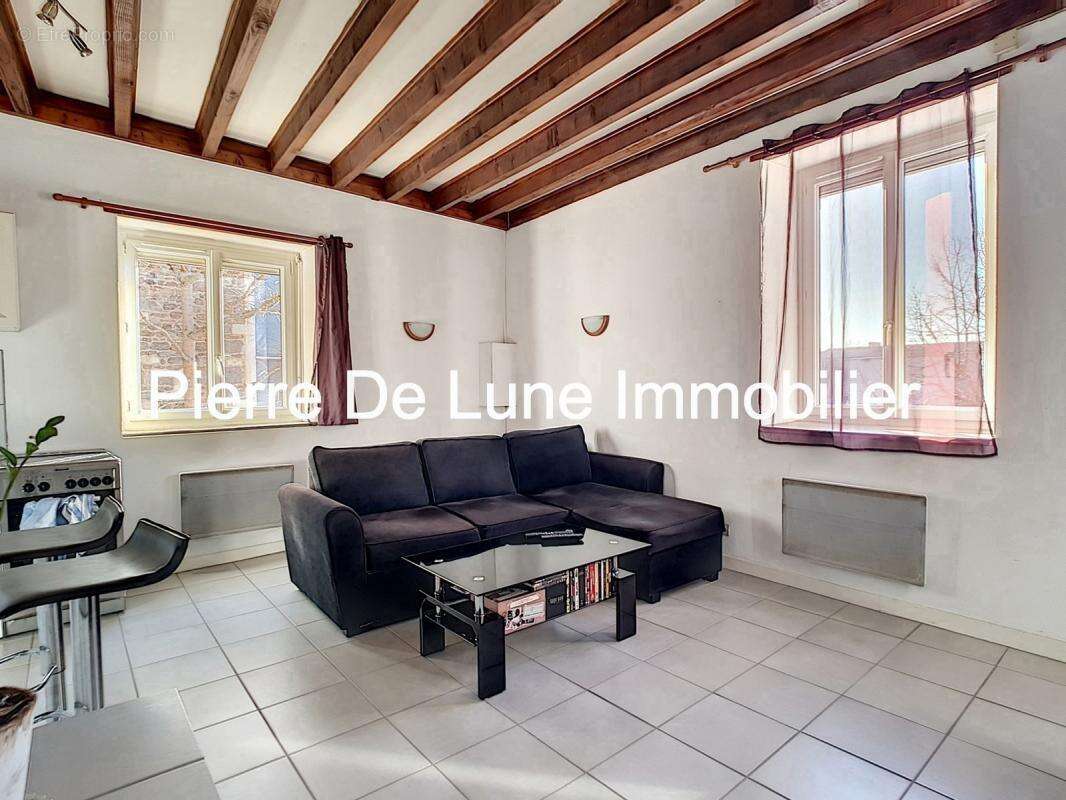 Immeuble ,Idéal investisseur au coeur de Brindas - photo 4