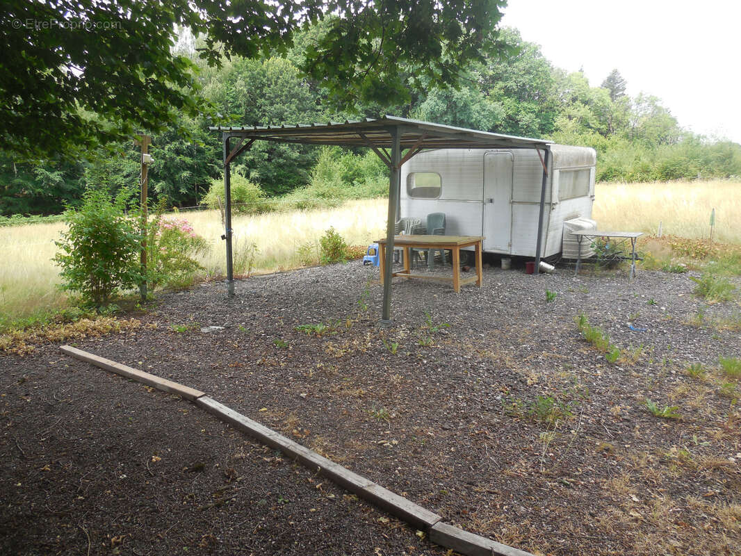 Vente petite maison de village, 3 pièces, petit terrain AILLEVILLERS - photo 12