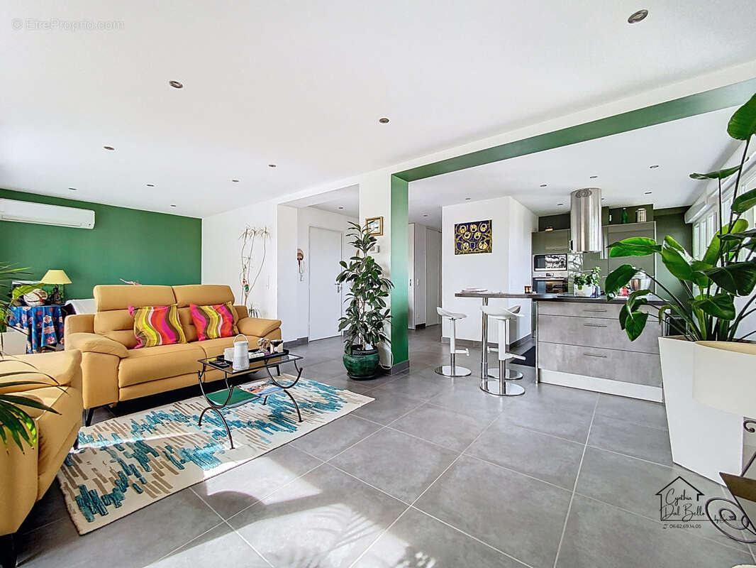 Appartement à AVIGNON