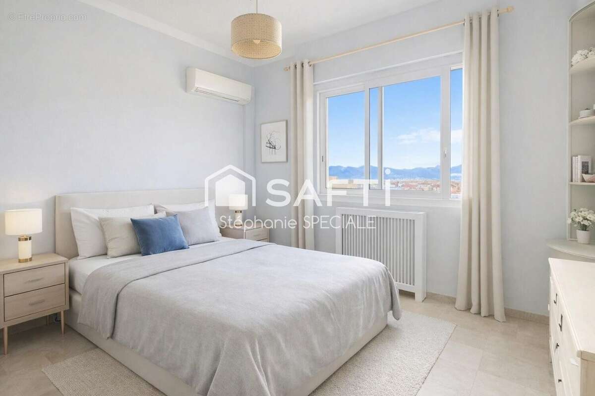 Photo 8 - Appartement à CANNES
