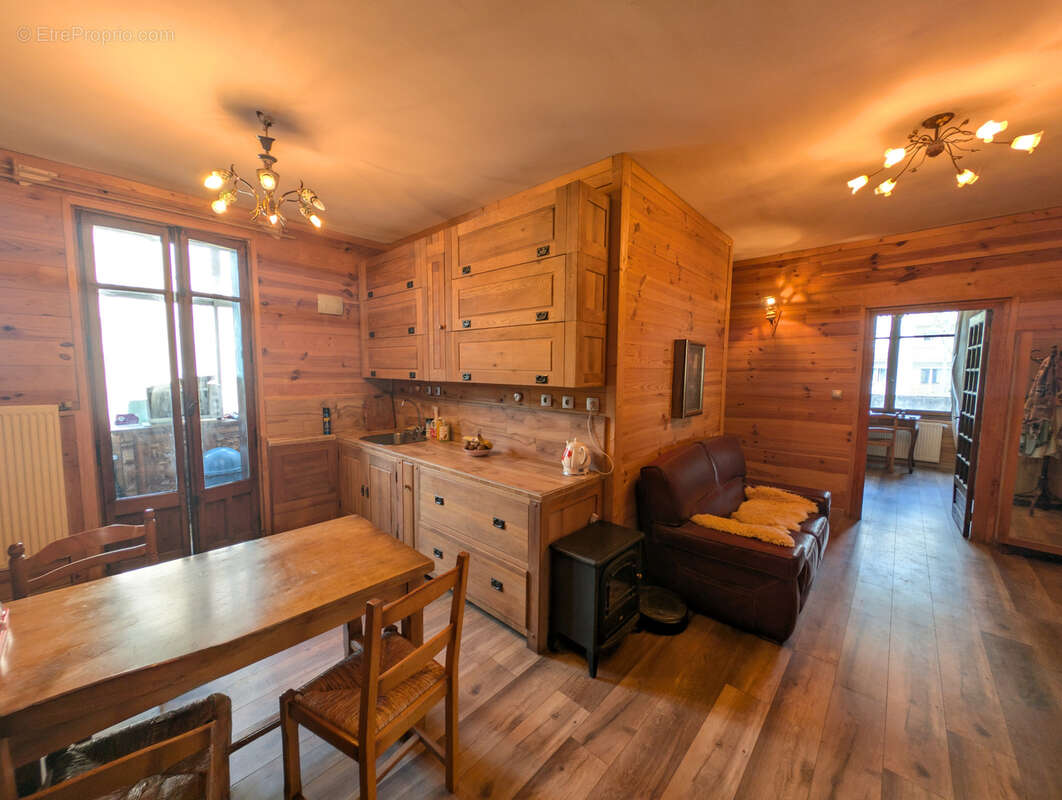 Appartement à ANNECY