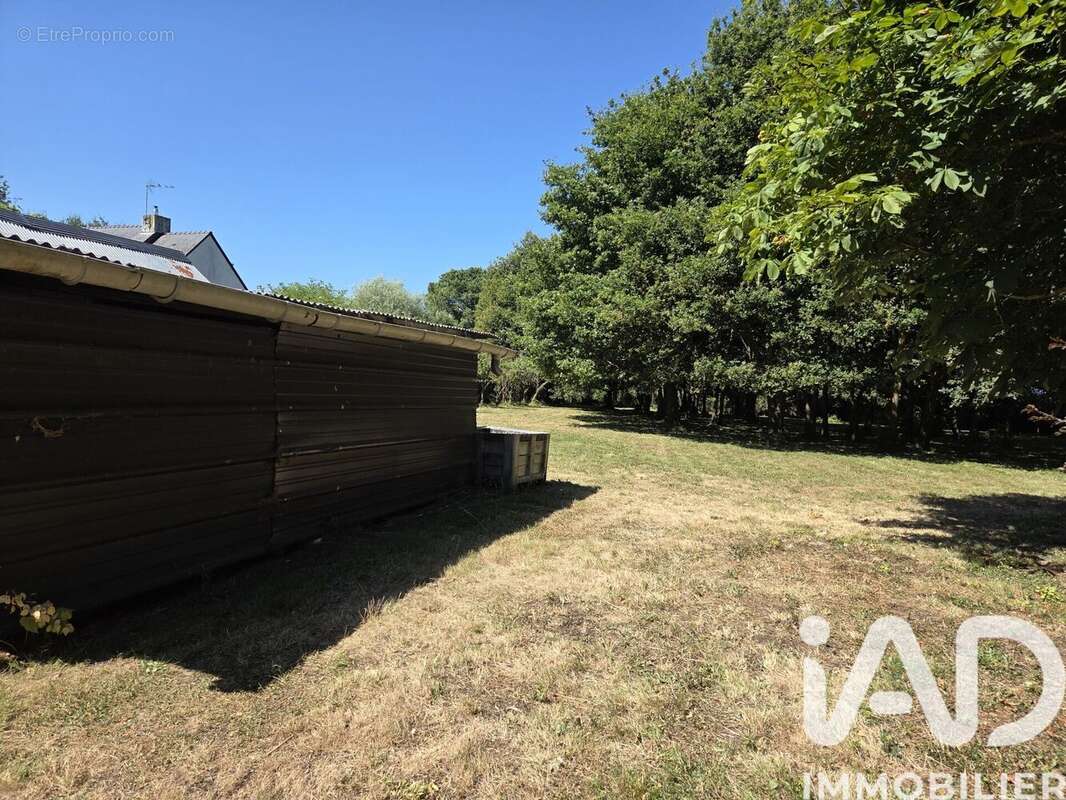 Photo 3 - Terrain à SAINT-MOLF