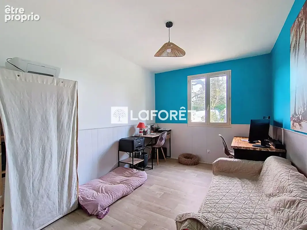 Maison 4 pièce(s) 95 m2 avec piscine et dépendance - photo 10