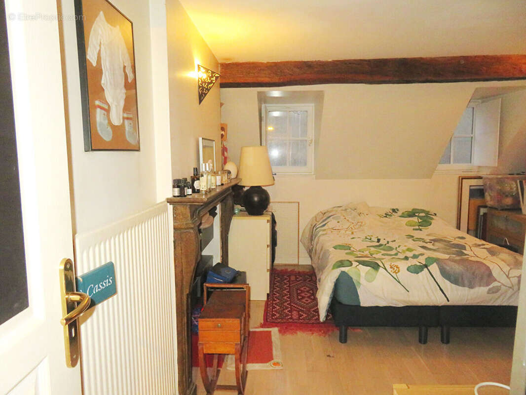 Appartement à DIJON