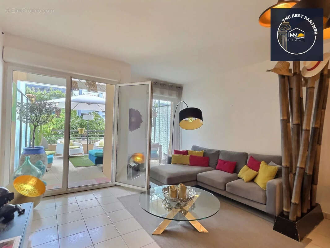 Appartement à BEZIERS