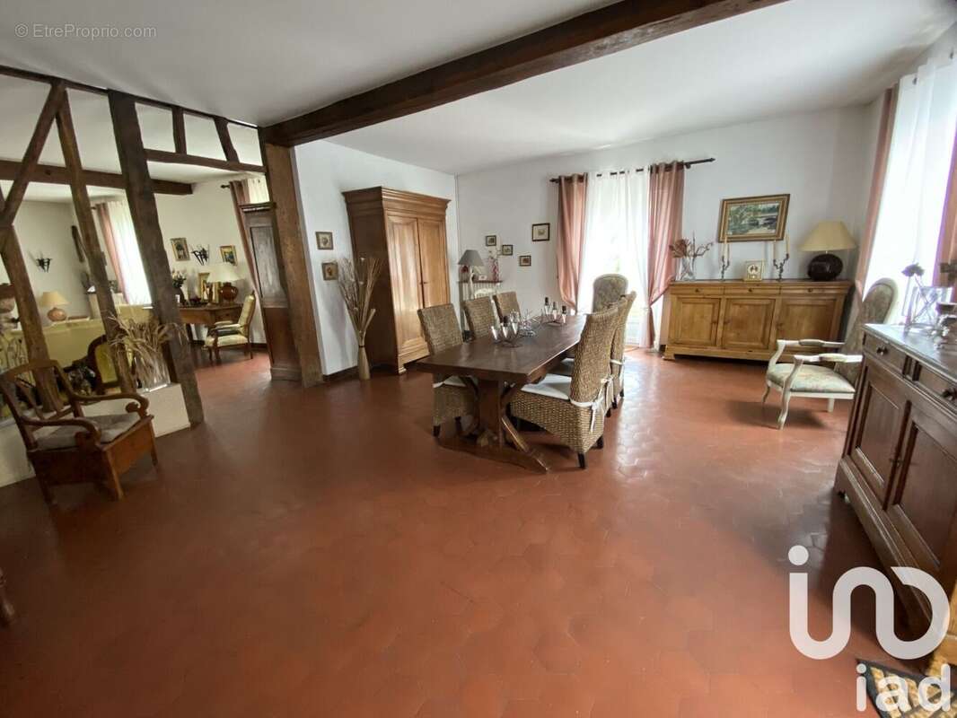 Photo 3 - Maison à THIVARS
