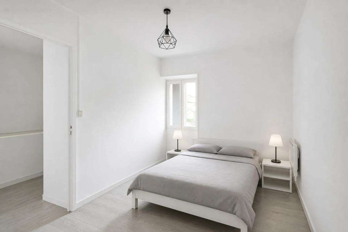 Ensemble immobilier de 3 logements à La Grand-Combe - photo 13