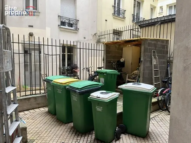 Appartement 1 pièce 11 m² à vendre à Paris-13e (75013) - photo 6