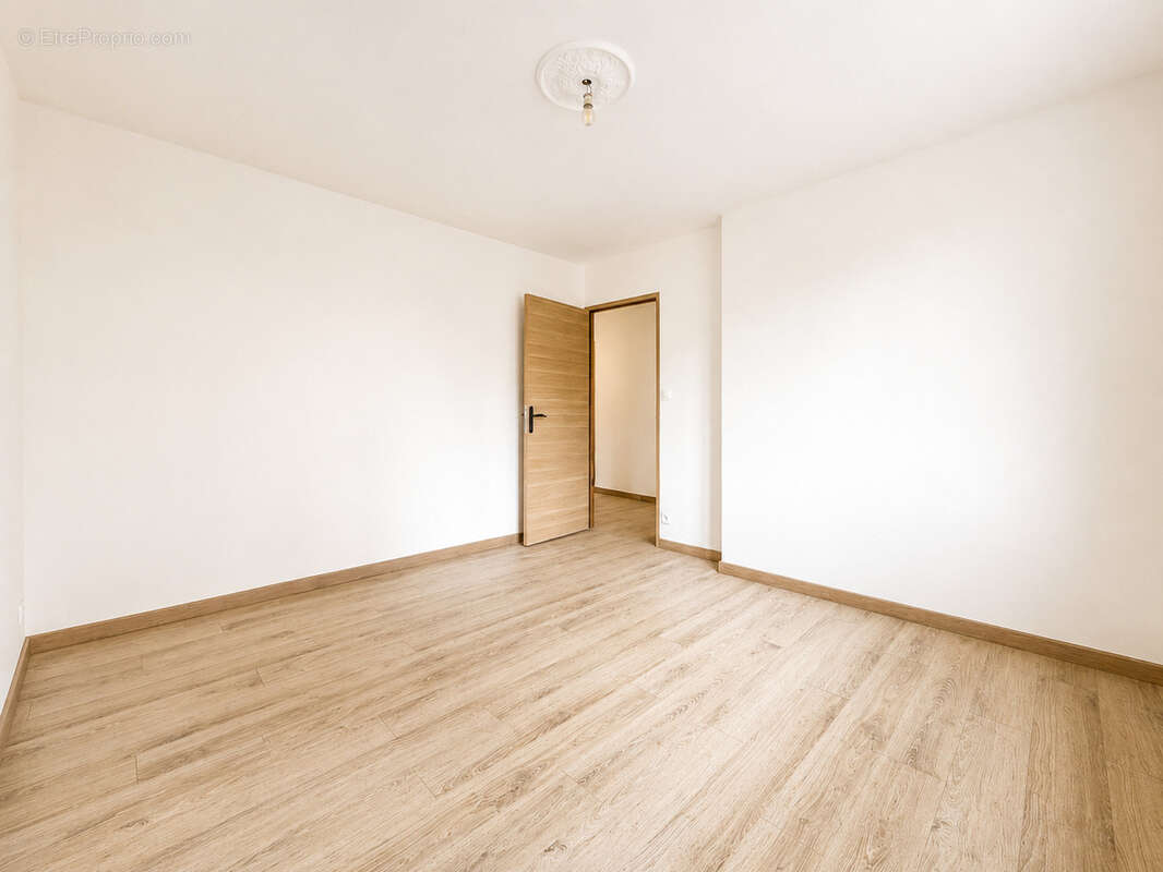 Appartement à ANNEMASSE