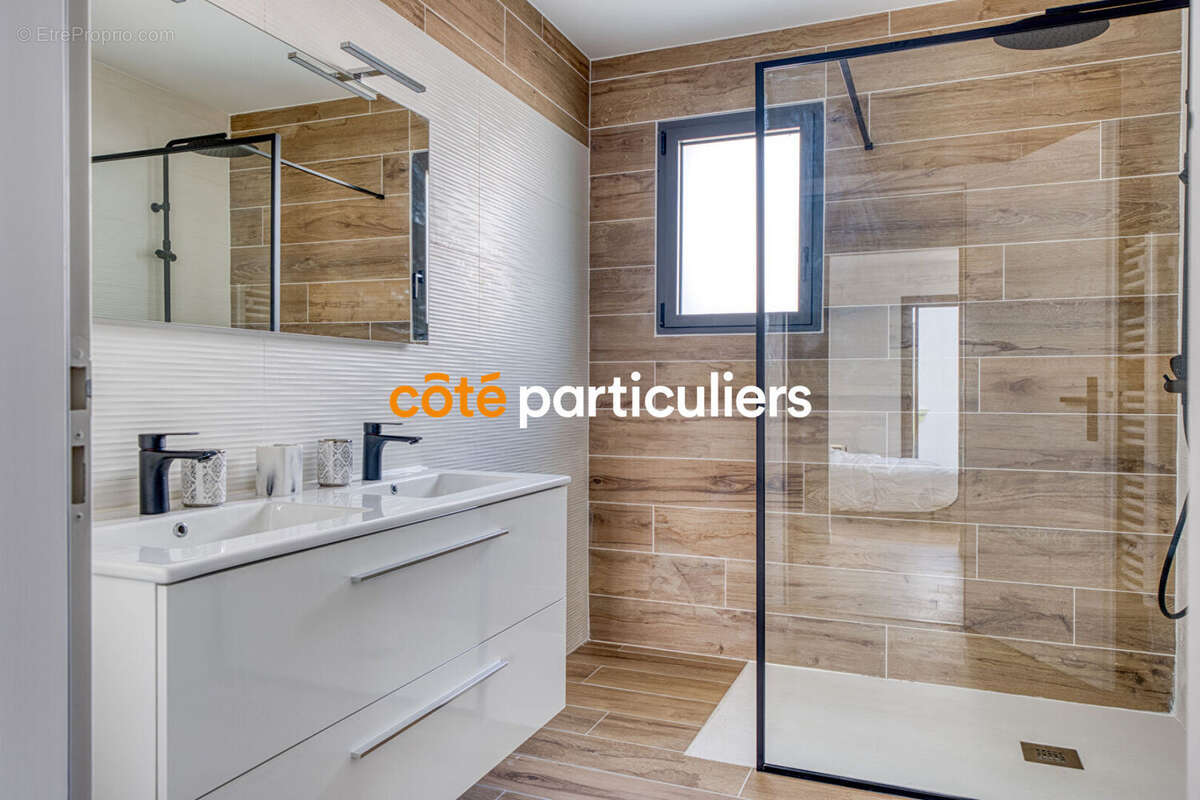 Les sables-d'olonne -- maison contemporaine 162 m² -- 4 chambres -- piscine -- à 5 min de la plage -- proche des commodités - photo 9