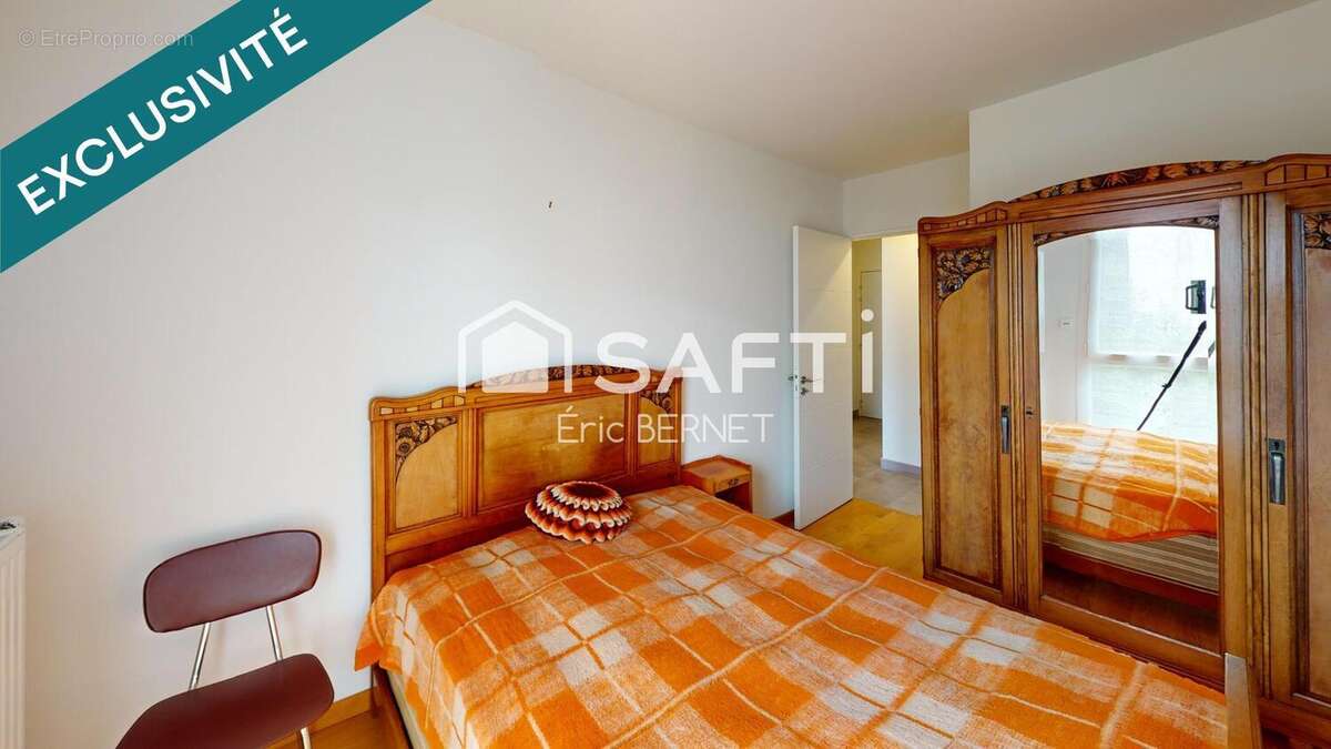 Photo 6 - Appartement à CHASSIEU