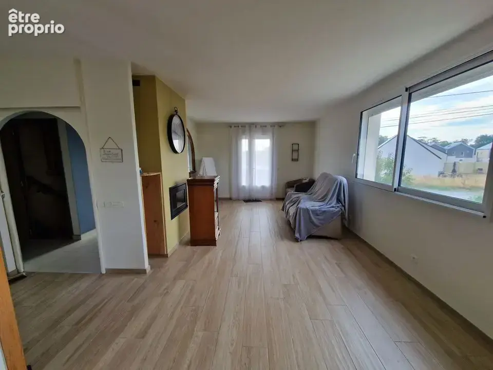 Immobilier La Pommeraye