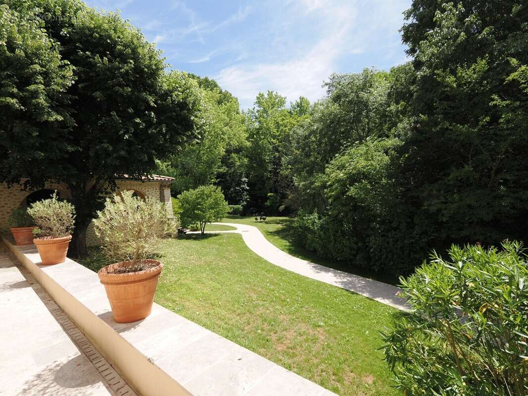 Parc - Autre à DIEULEFIT
