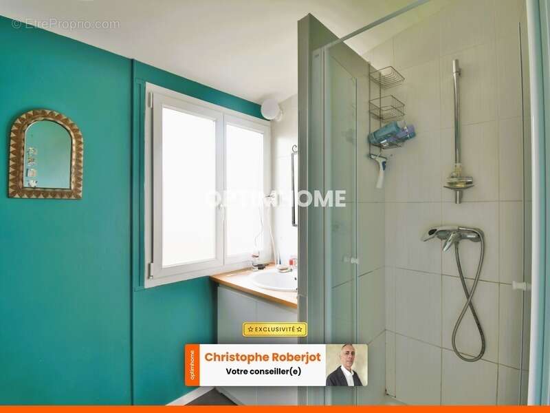 Maison à SAINT-REMY