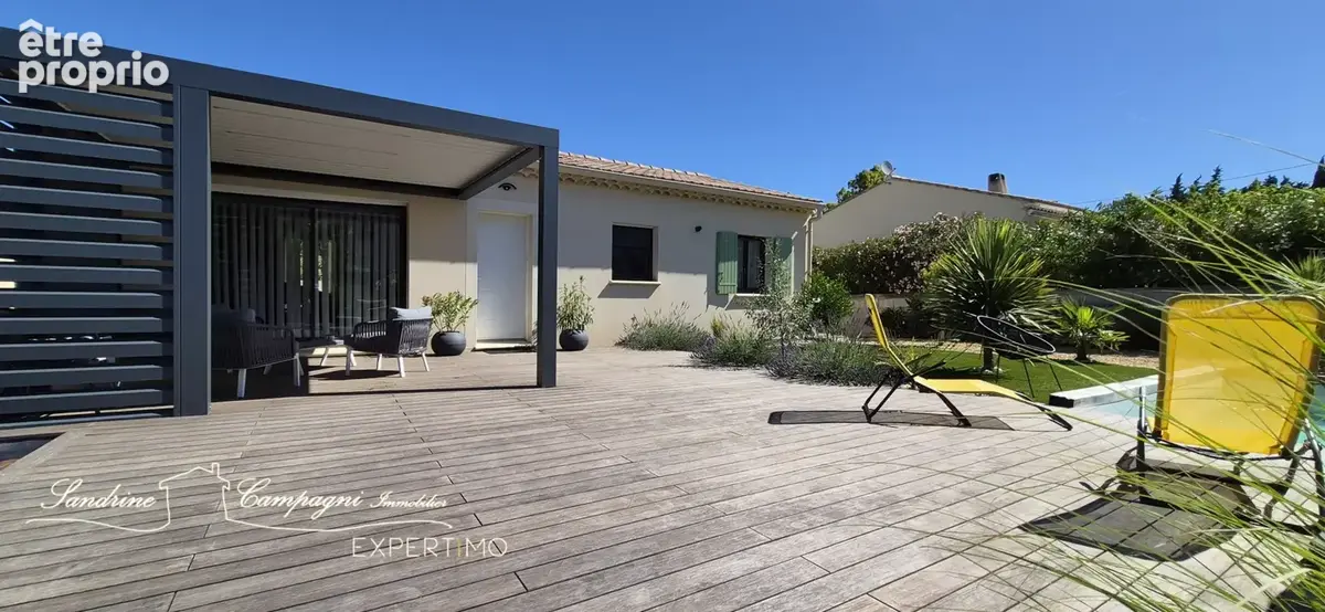 VILLA T4 de plain pied, non mitoyenne - photo 3