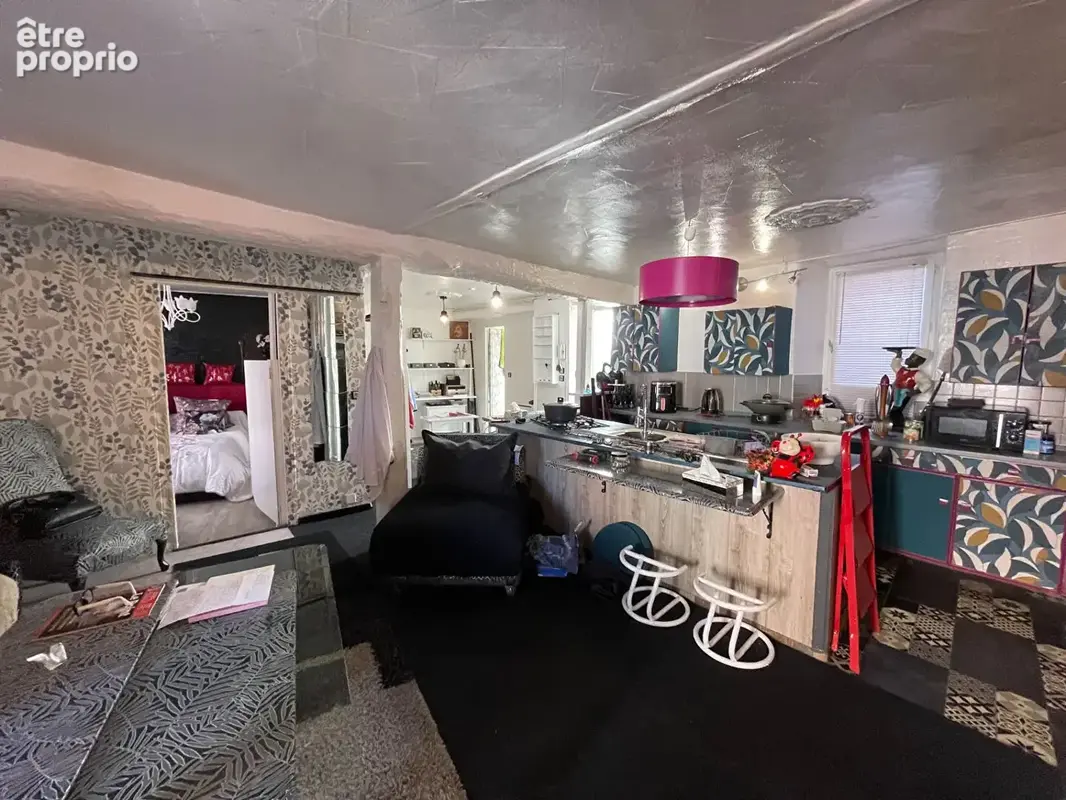 Appartement Boissy Le Sec 2 pièce(s) 63.50 m2 - photo 11
