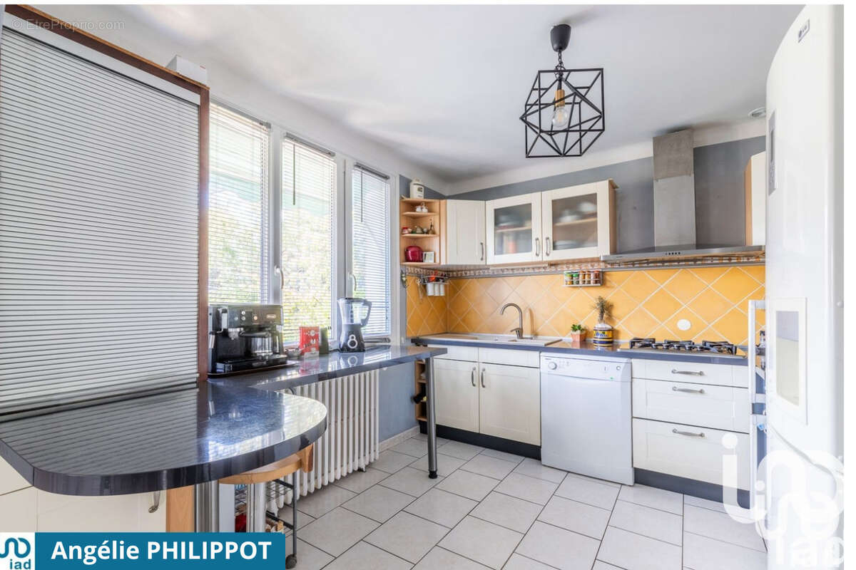 Photo 8 - Maison à SAINT-MICHEL-SUR-ORGE