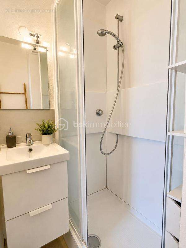 Appartement à LEUCATE