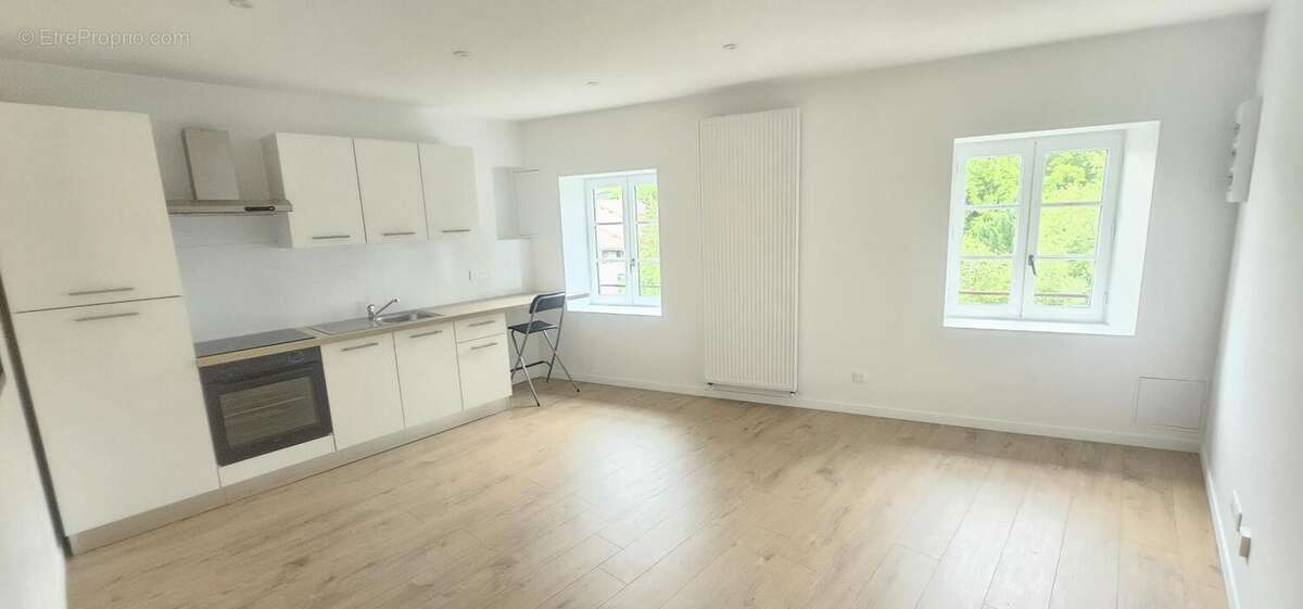 Appartement à SAIN-BEL