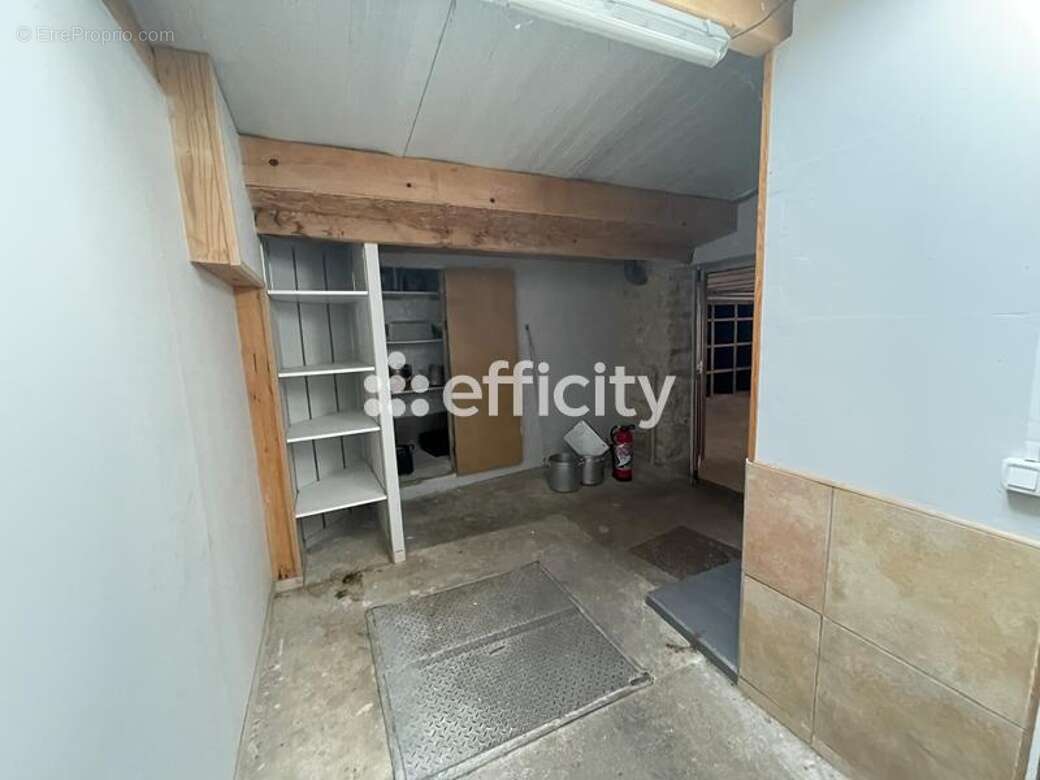 Appartement à VOISENON