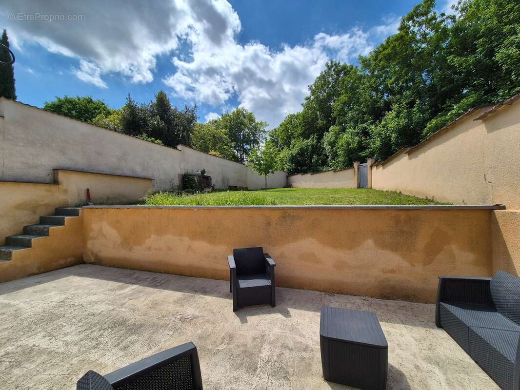 Chartres pavillon 3 chambres - photo 10