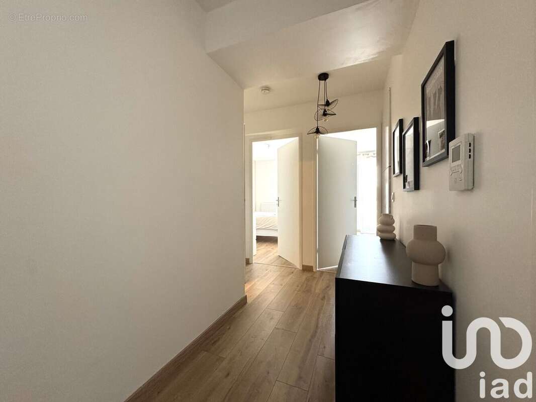 Photo 4 - Appartement à MELUN