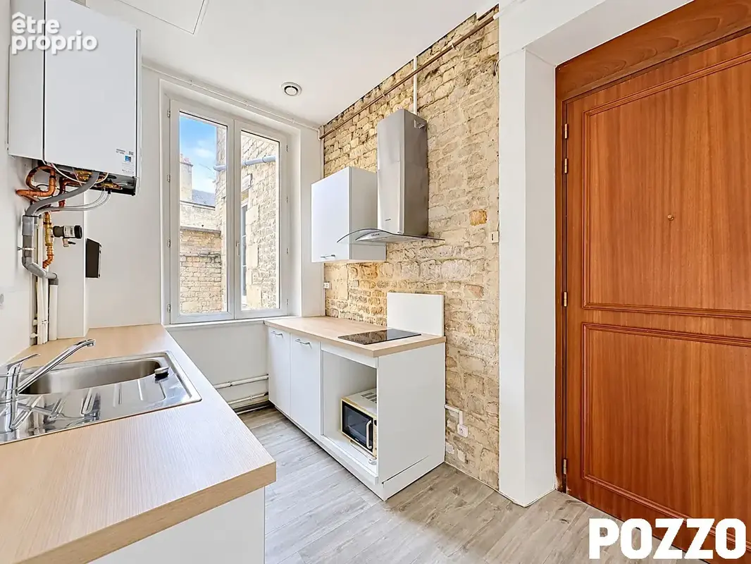 Appartement à CAEN