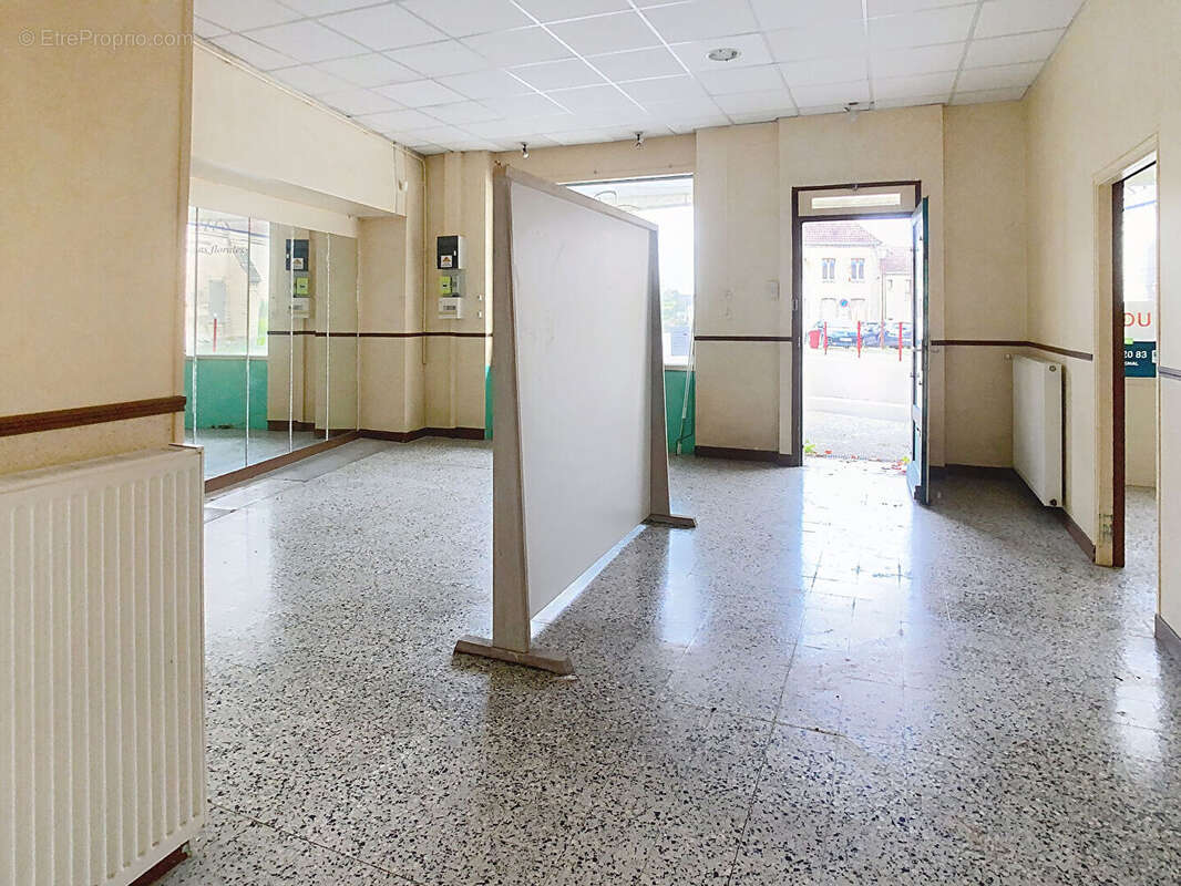 Appartement à ESTISSAC