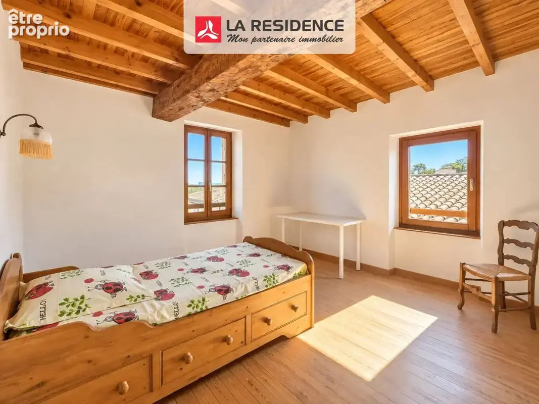 Maison 4 pièces 97 m² à vendre à Castelnaudary (11400) - photo 4