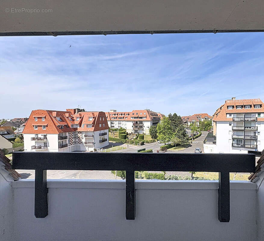 Appartement à VILLERS-SUR-MER