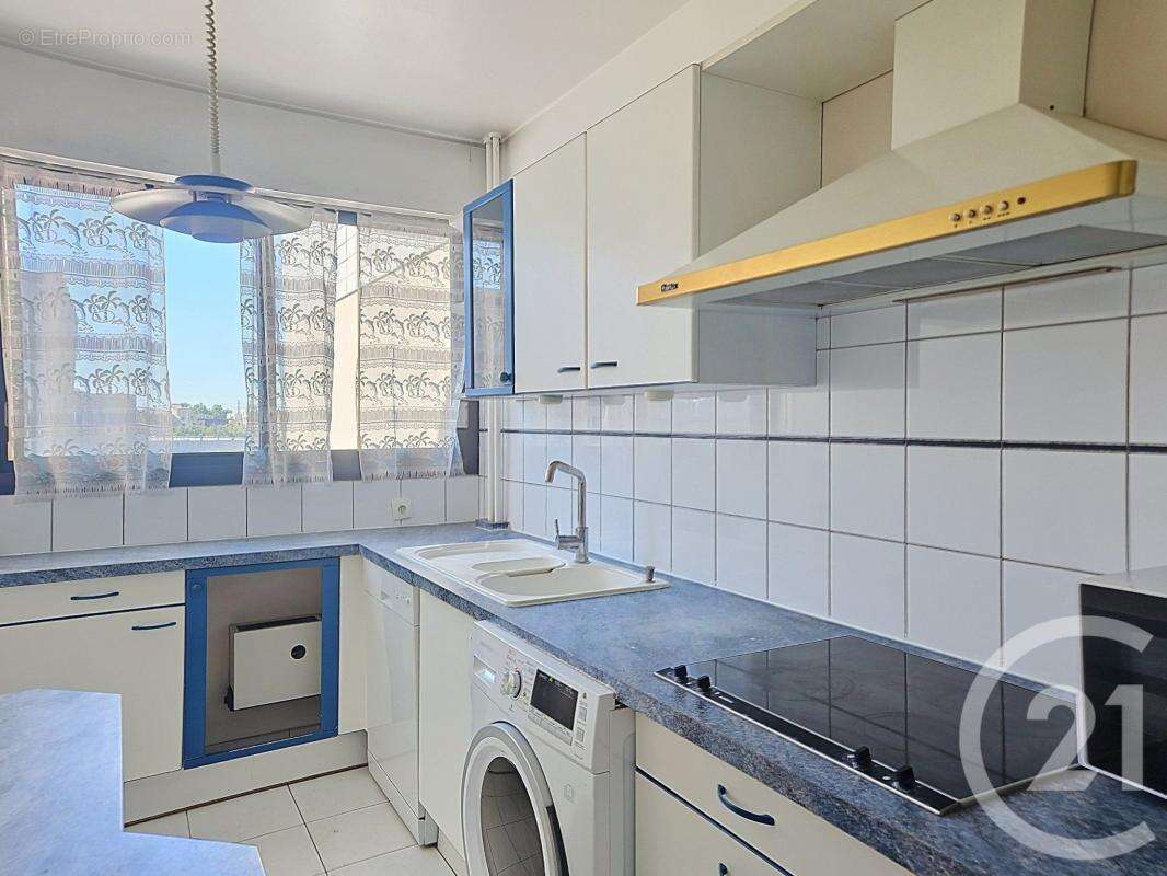 Appartement à CRETEIL