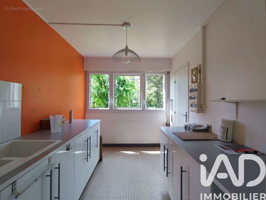 Photo 6 - Appartement à PONTOISE