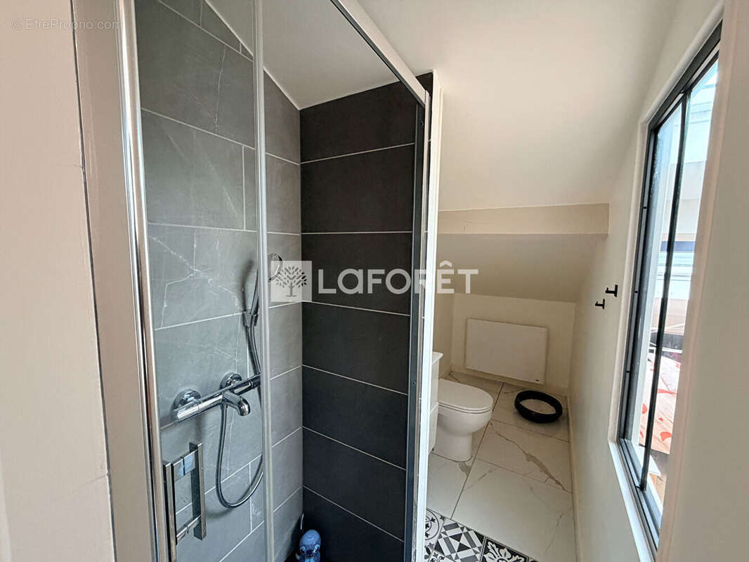 Maison à CHALONS-EN-CHAMPAGNE