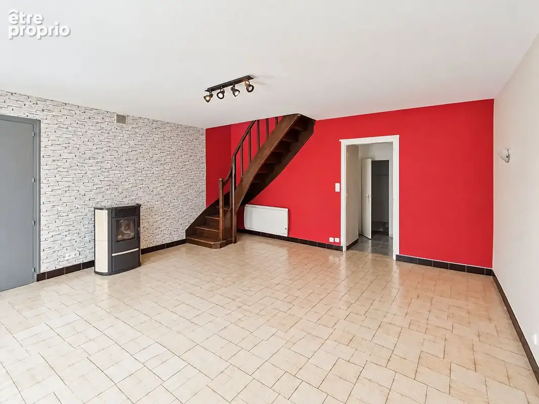 Maison 64 m² habitables proche tous commerces - photo 2