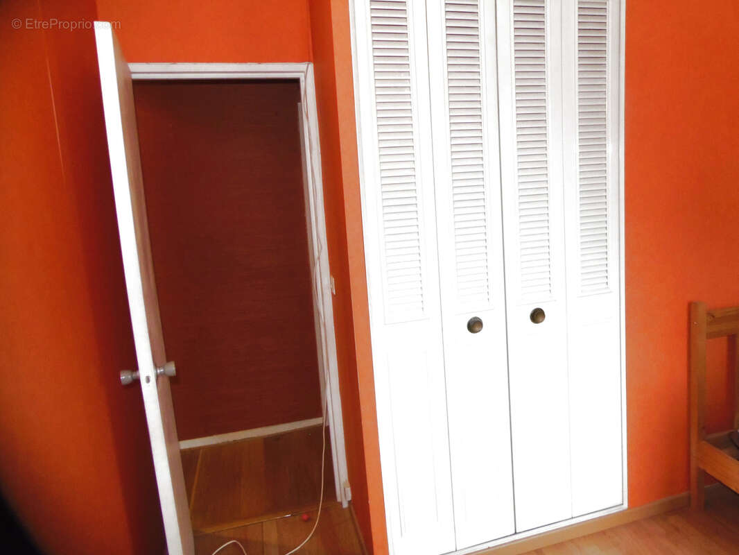 Appartement à NEUILLY-SUR-MARNE