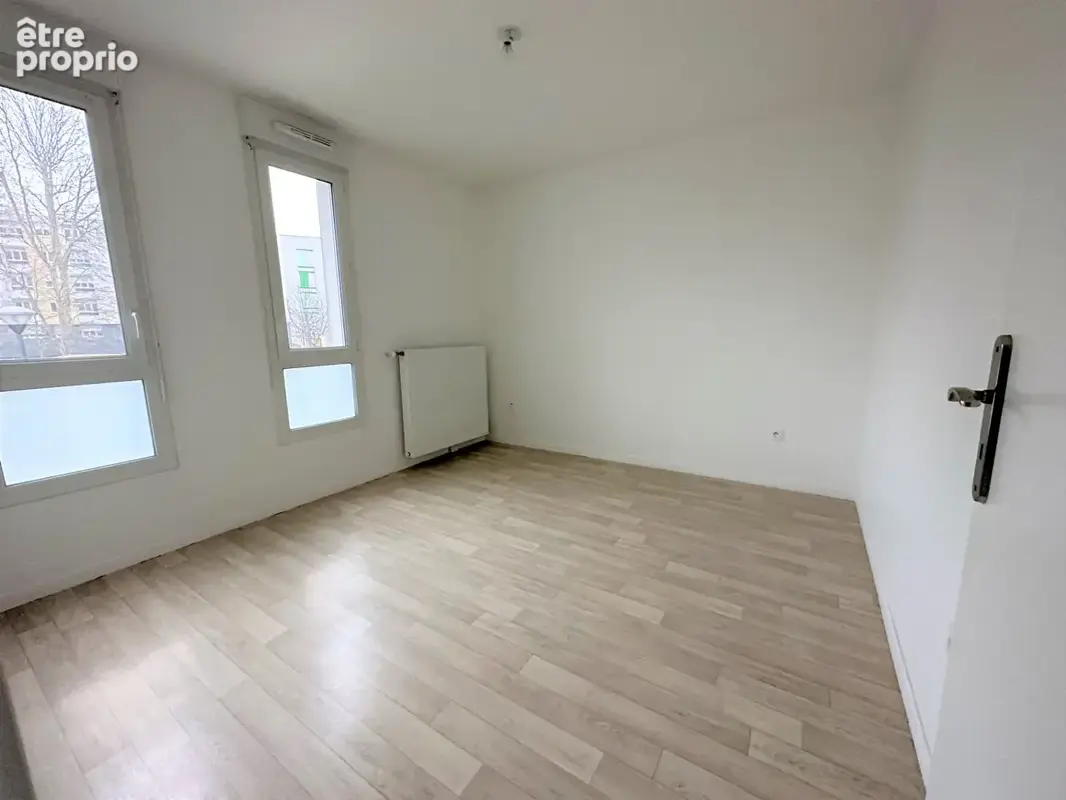 Appartement Villiers Le Bel 2 pièce(s) 43.40 m2 - photo 8