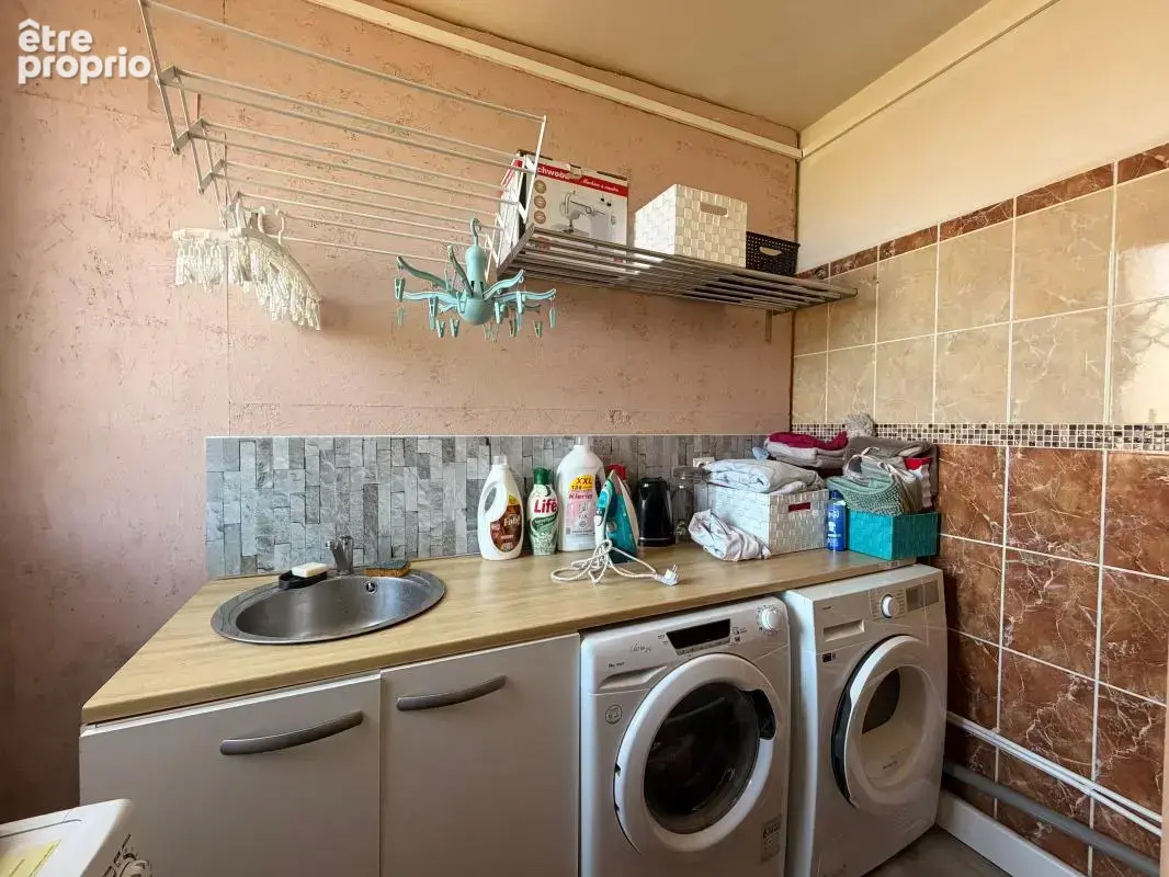 Exclusivité Orpi – Maison de caractère à Compiègne, quartier Bellicart - photo 8