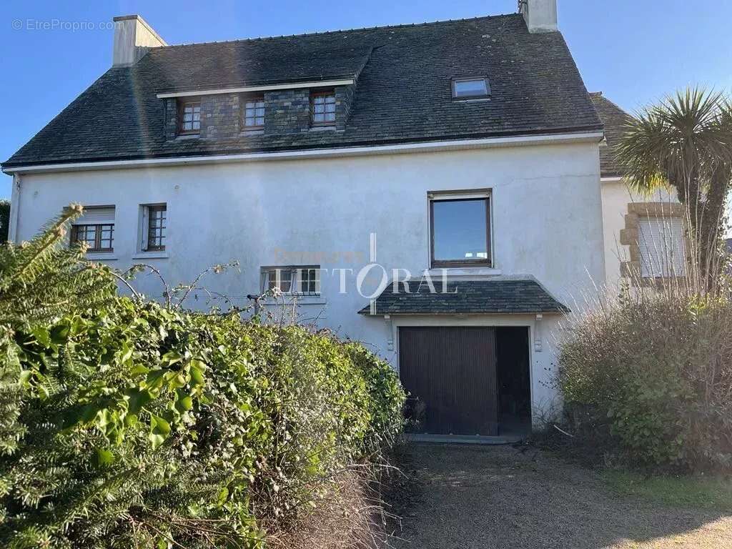 Maison à LOUANNEC