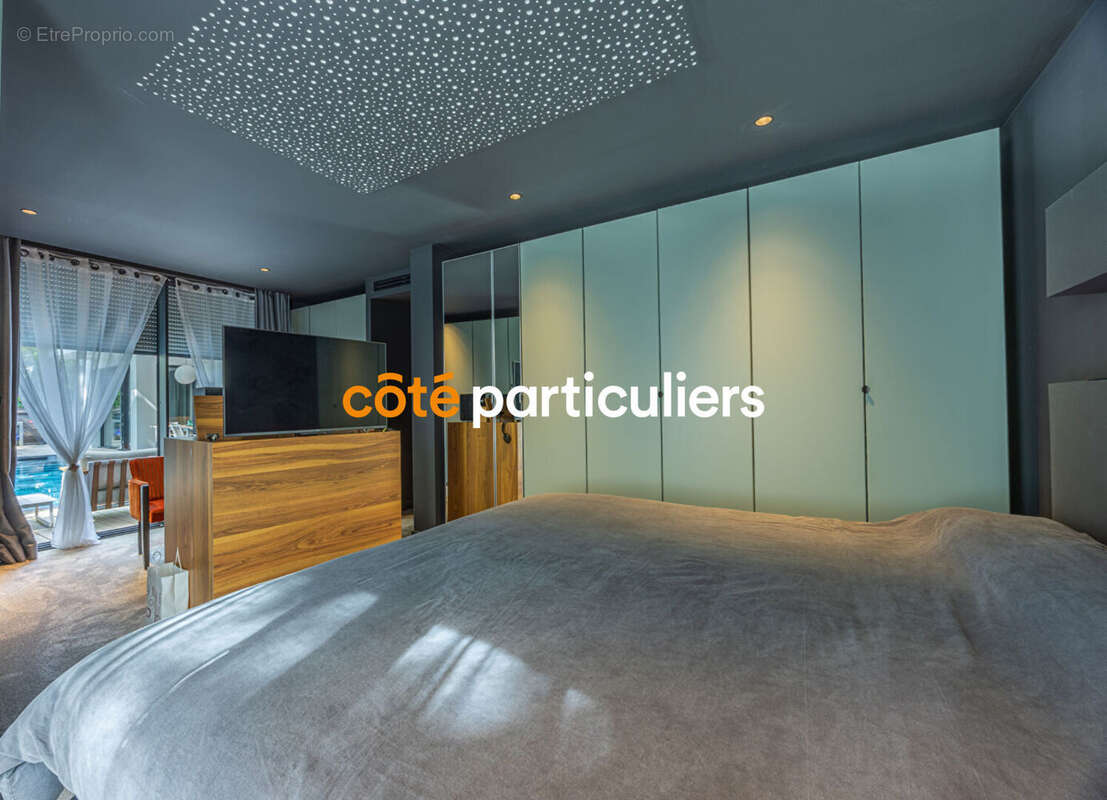 Maison à NANTES