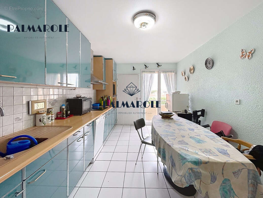 Appartement à PERPIGNAN
