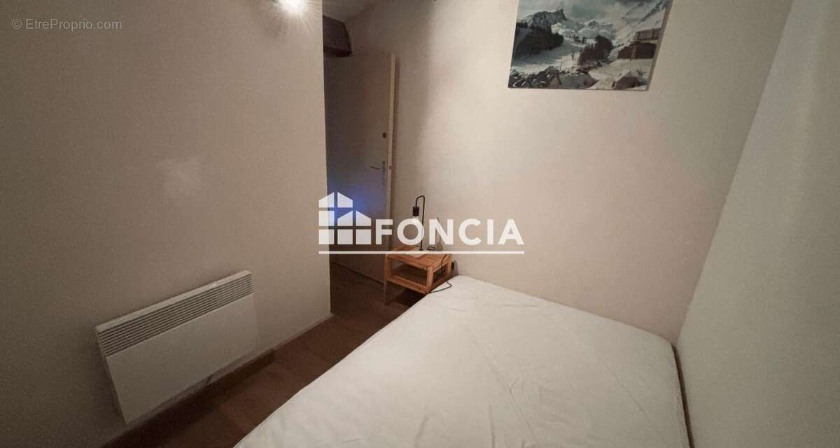 Appartement à ALLOS