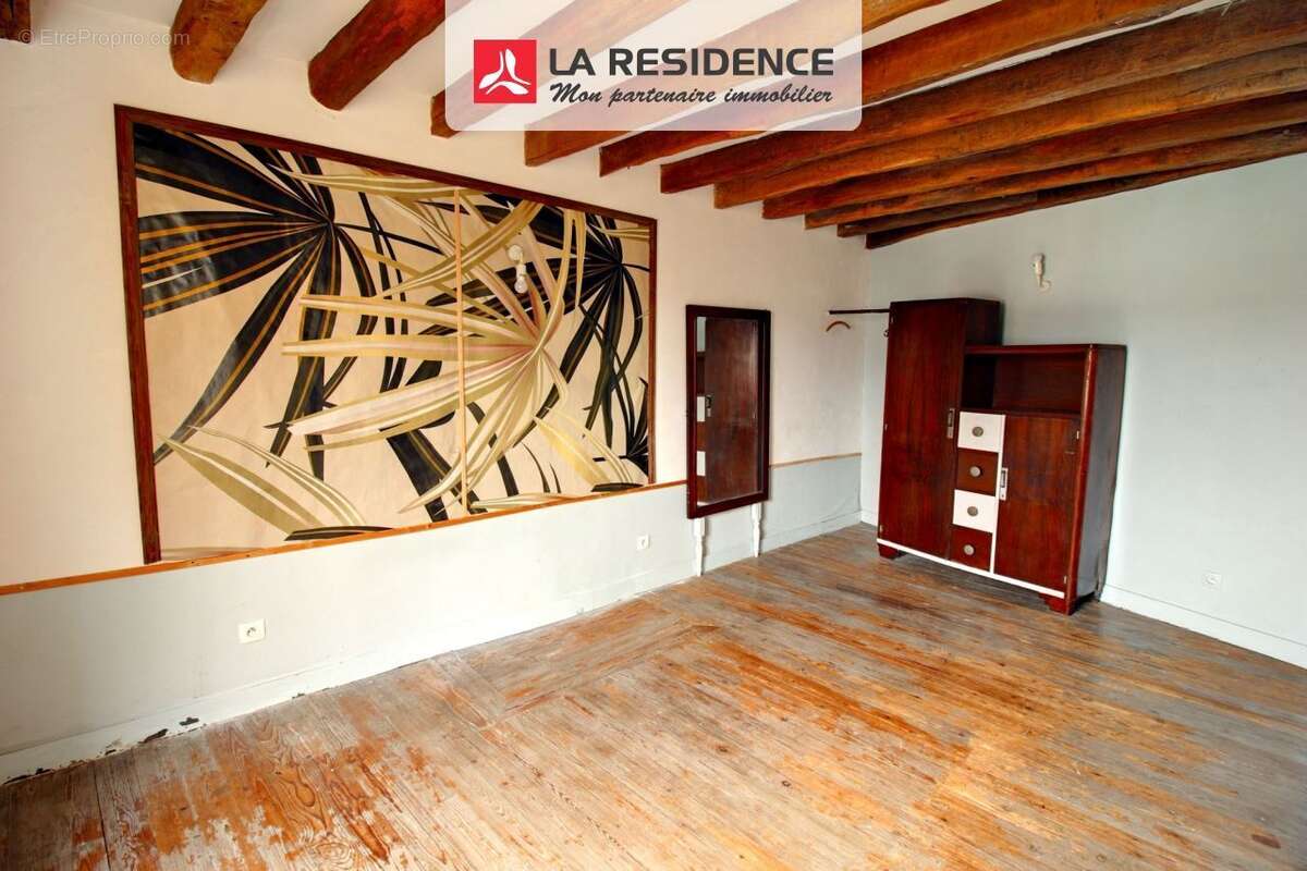 Maison à CONFLANS-SAINTE-HONORINE