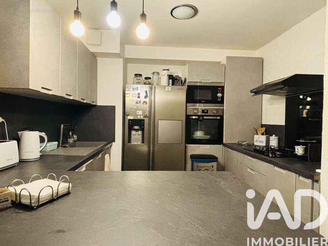 Photo 3 - Appartement à ROSNY-SOUS-BOIS
