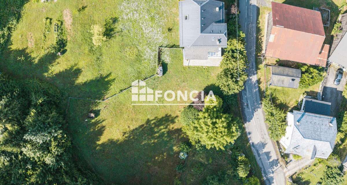Maison individuelle avec grand terrain et fort potentiel - photo 2