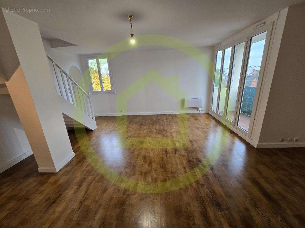 Appartement à ORLEANS