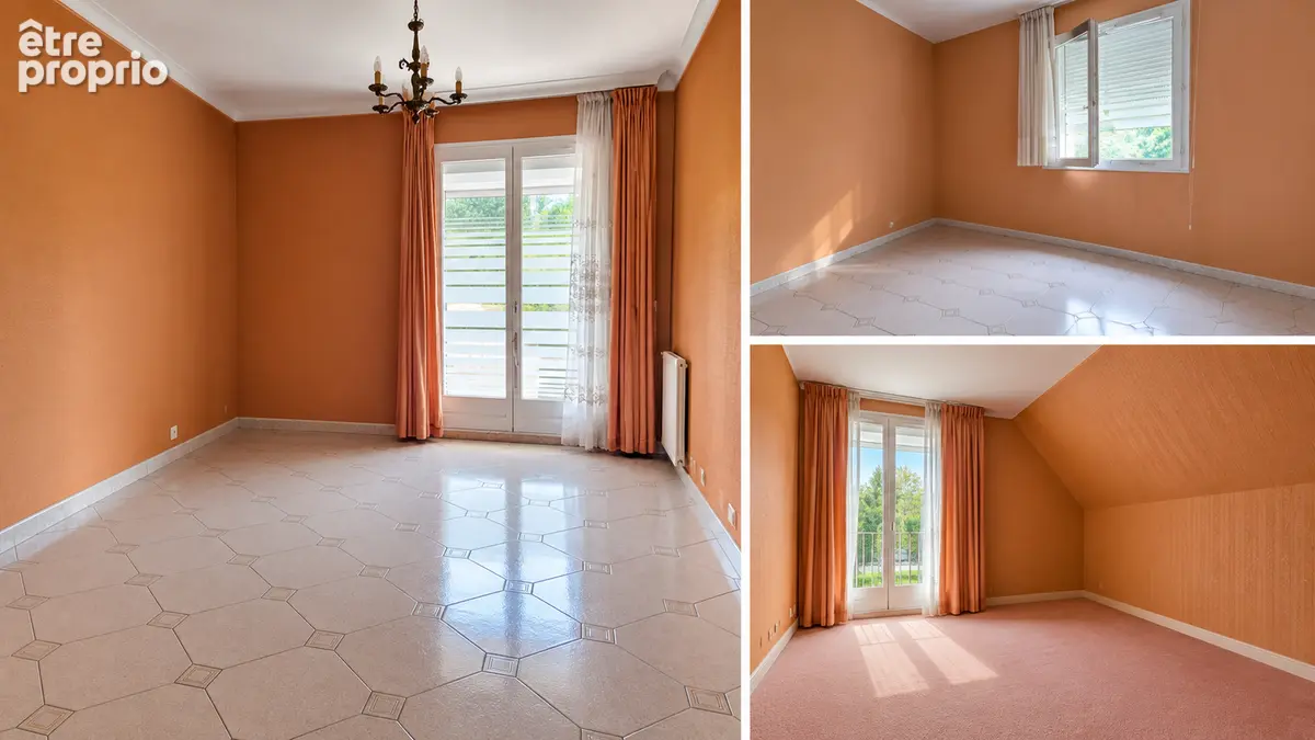 Maison  278 m2 - photo 6