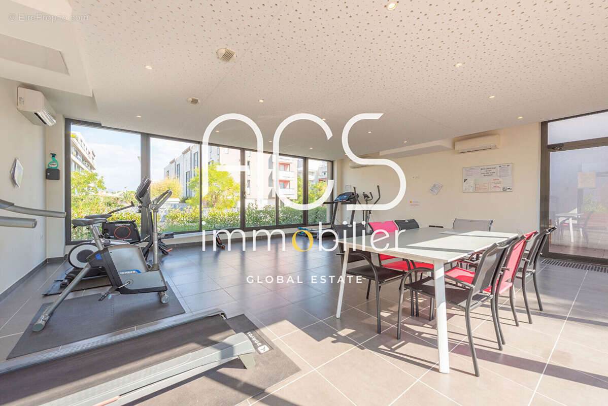 Appartement à FREJUS